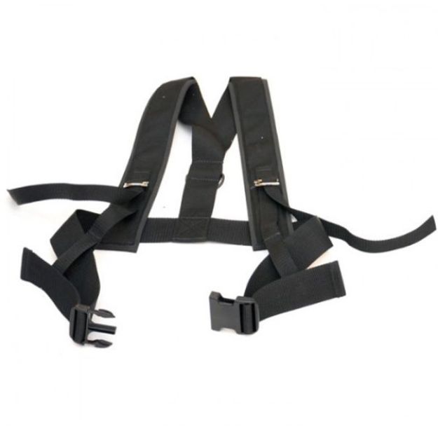 Afbeeldingen van Universeel schouderharnas